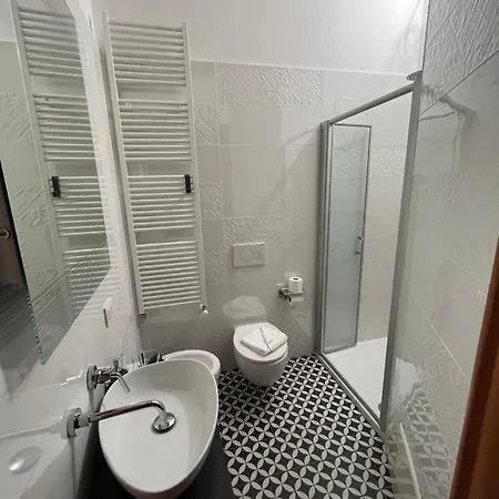 شقة Residenza Montecchi