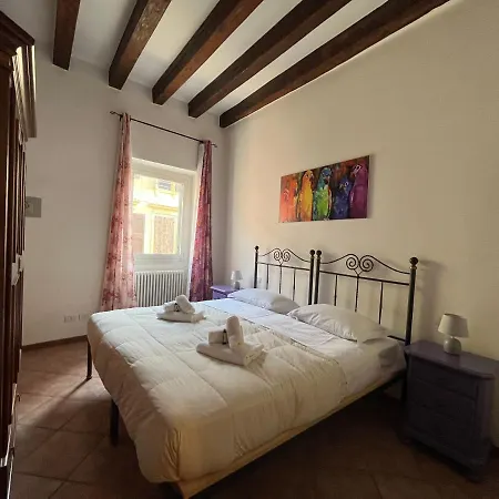 Residenza Montecchi ורונה