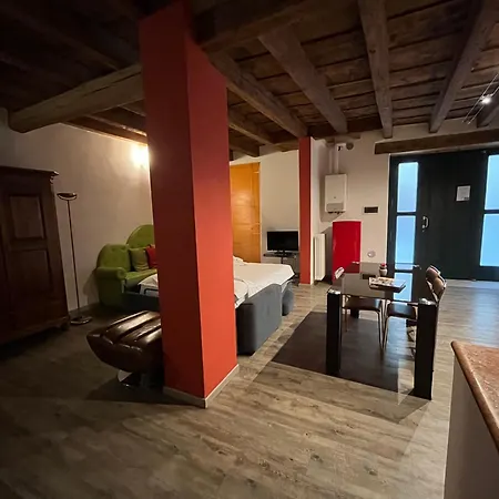 Residenza Montecchi * ורונה