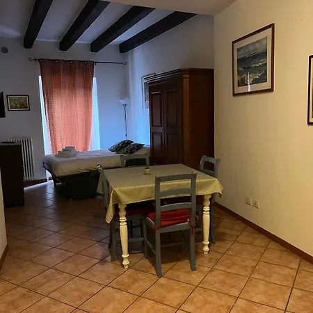 Daire Residenza Montecchi Verona