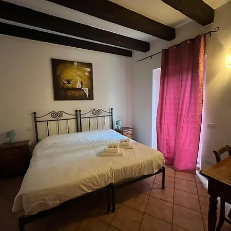 Residenza Montecchi Verona