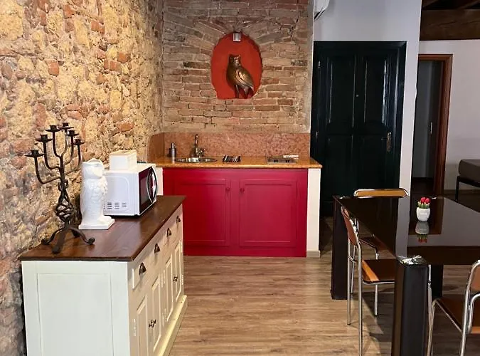 Residenza Montecchi *