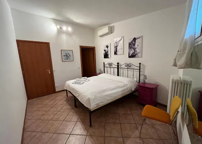 Residenza Montecchi Apartman