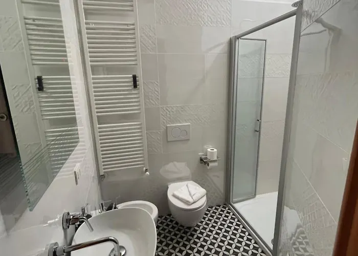 Apartmán Residenza Montecchi