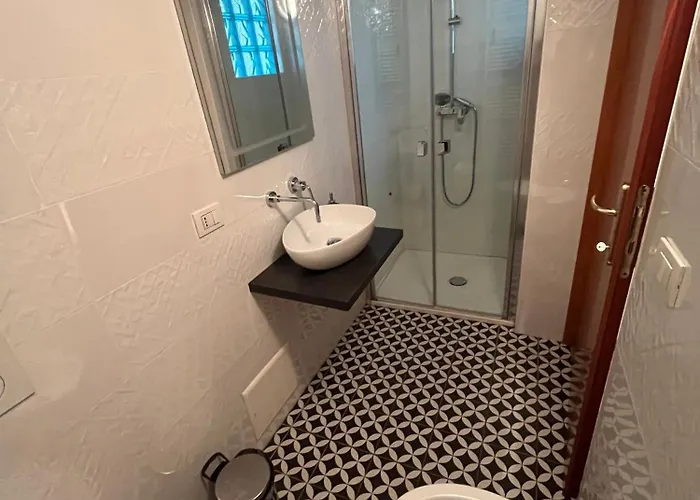 Residenza Montecchi Apartman Verona