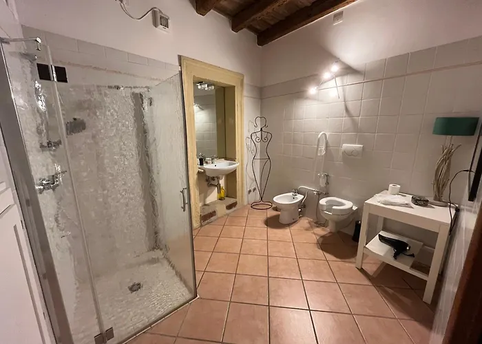 Residenza Montecchi Apartmán