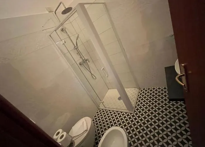 Apartman Residenza Montecchi