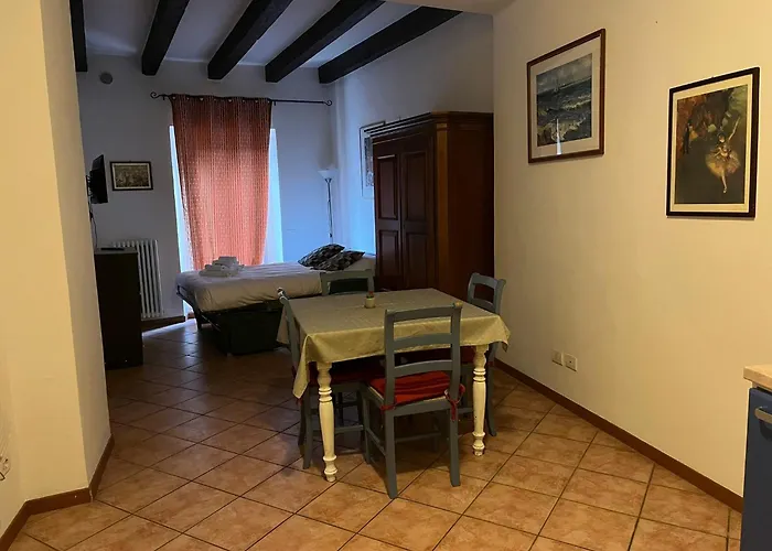 Apartmán Residenza Montecchi Verona
