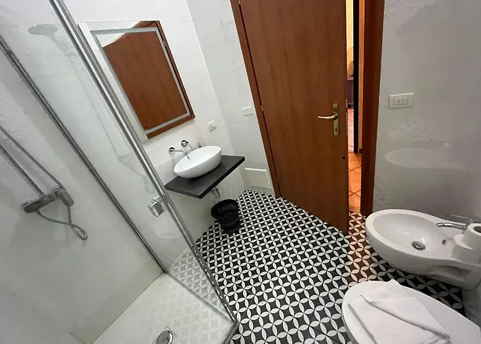 Residenza Montecchi *