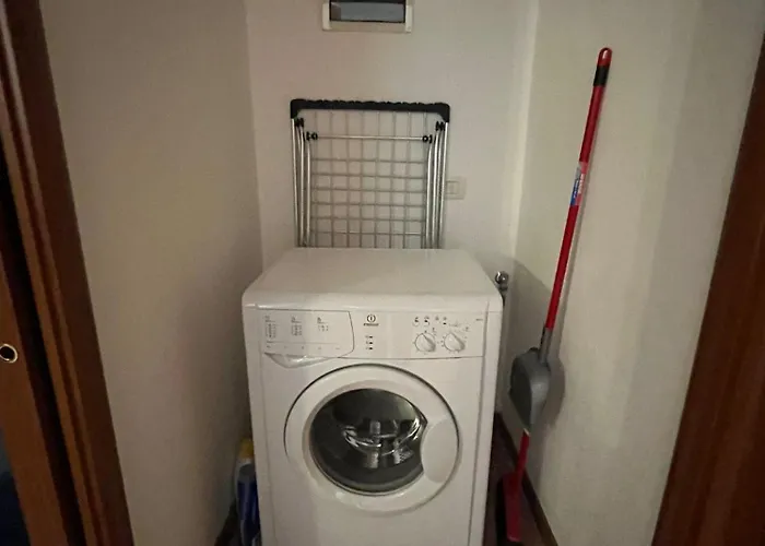 Residenza Montecchi Apartman