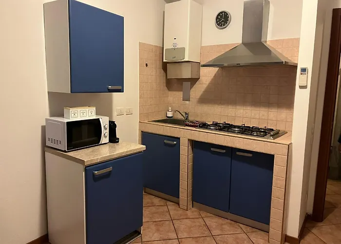 Apartman Residenza Montecchi *