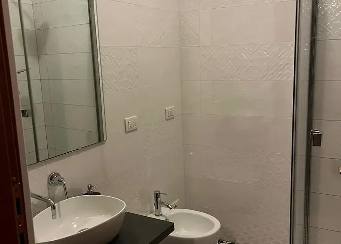 Apartmán Residenza Montecchi Verona