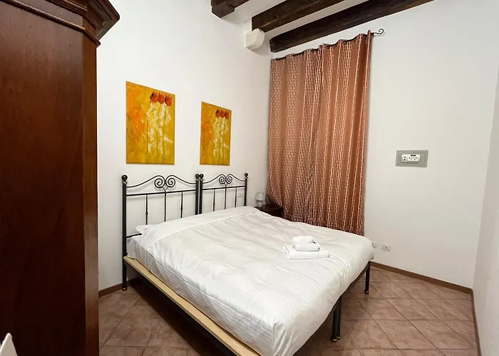 Residenza Montecchi *