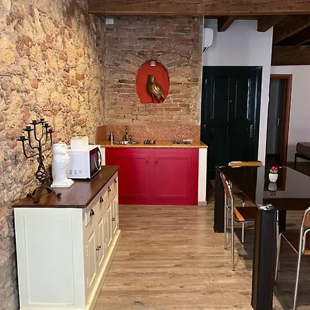 Residenza Montecchi *