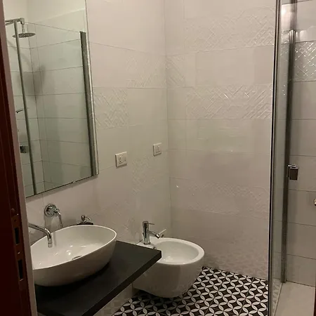 Lägenhet Residenza Montecchi Verona