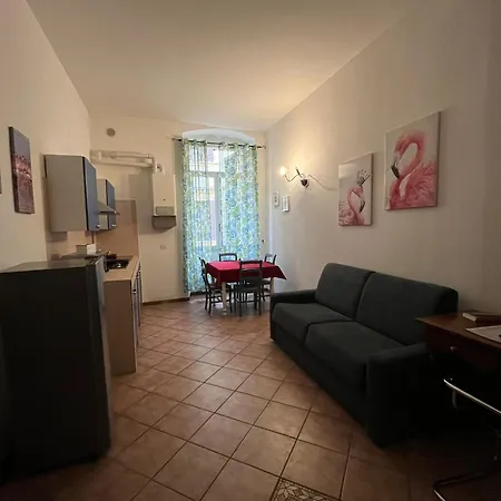 Residenza Montecchi Апартаменты