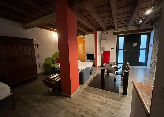 Residenza Montecchi * Verona