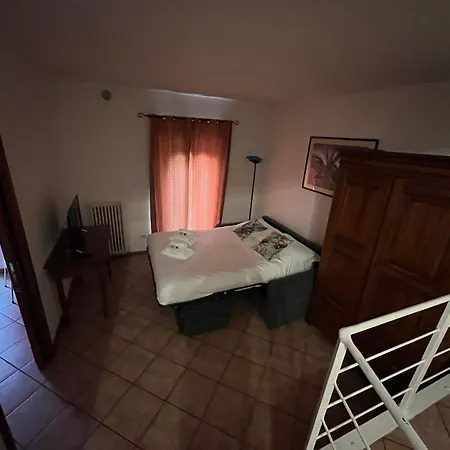 Residenza Montecchi Lejlighed *