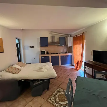 Residenza Montecchi Lejlighed Verona