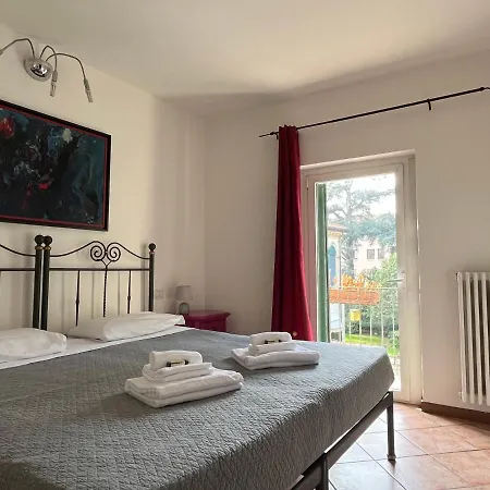 Apartment Residenza Montecchi Verona