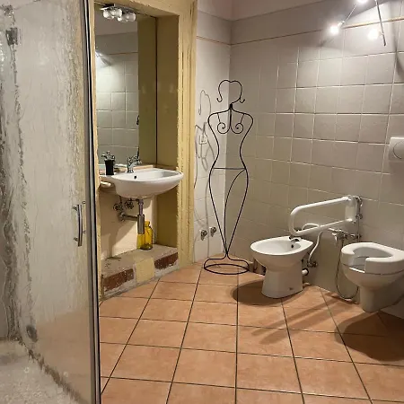 Apartment Residenza Montecchi