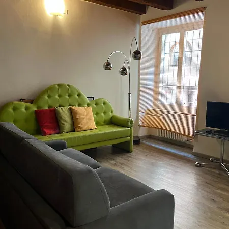 Residenza Montecchi Apartment *