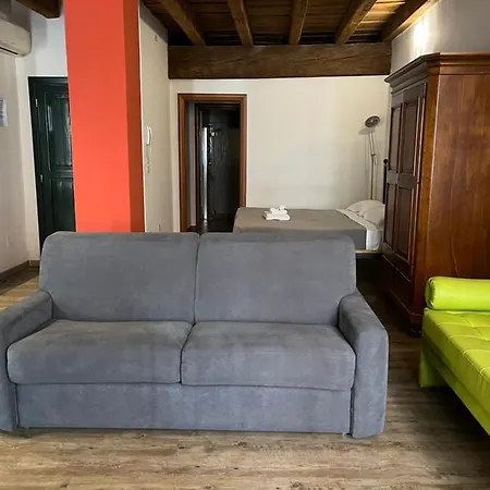 Residenza Montecchi Apartment Verona