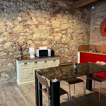 Residenza Montecchi * Verona