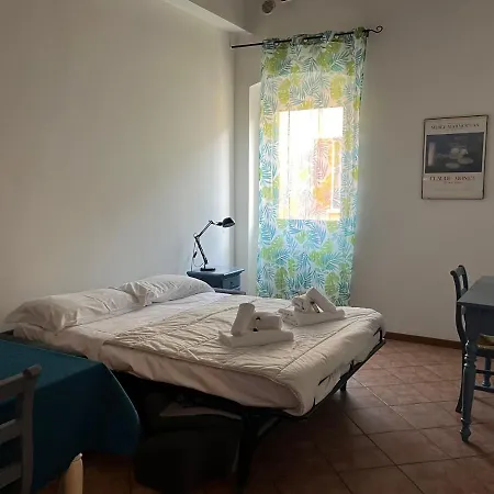 Residenza Montecchi * Verona