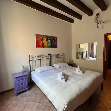 Apartment Residenza Montecchi