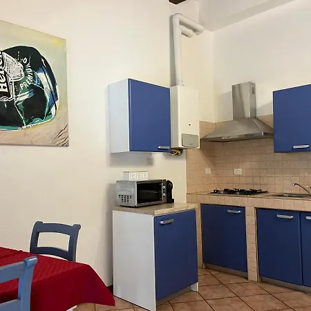 Residenza Montecchi Verona