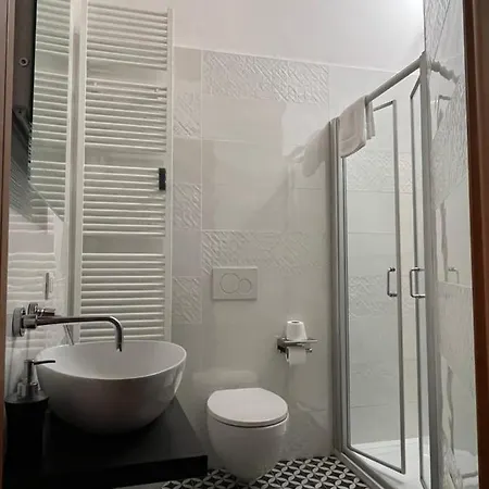 Residenza Montecchi Verona