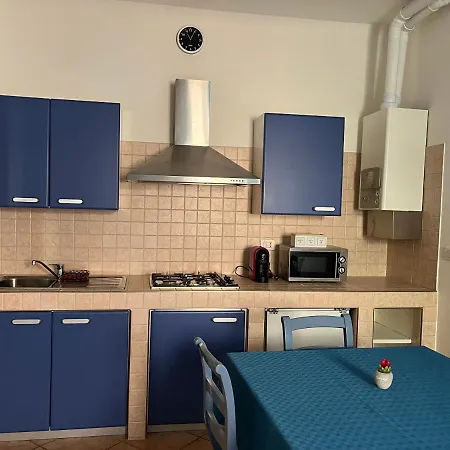 Apartment Residenza Montecchi