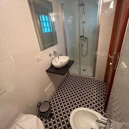 Apartment Residenza Montecchi *