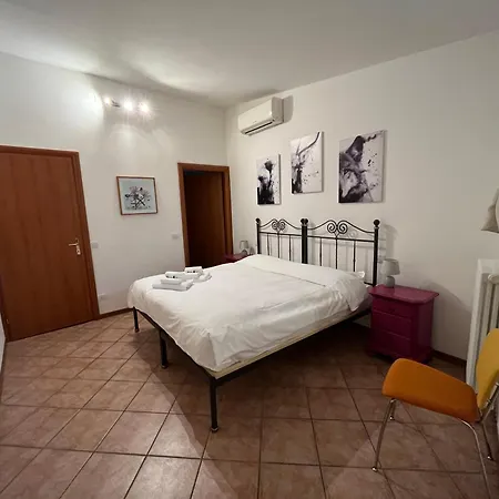 Residenza Montecchi *