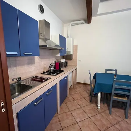 Апартаменты Residenza Montecchi *