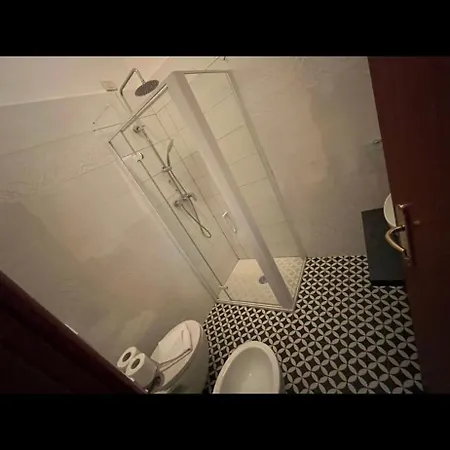 Апартаменты Residenza Montecchi