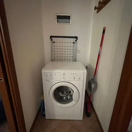 Residenza Montecchi Апартаменты