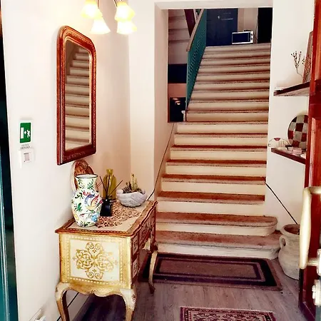 Residenza Montecchi *